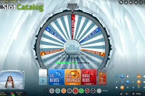 British Gamblers Cast Their Lines in the Thrilling World of Ice Fishing Games