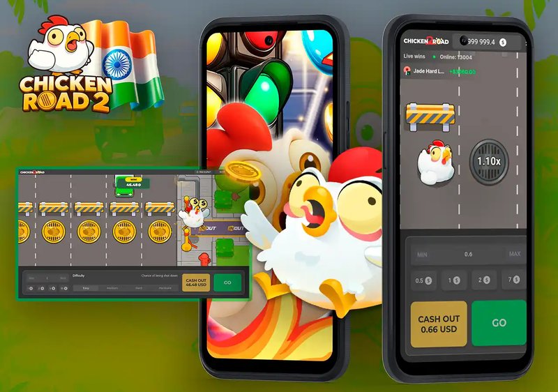 Image: Descubre el Exclusivo Juego de Chicken Road en el Casino España en Línea