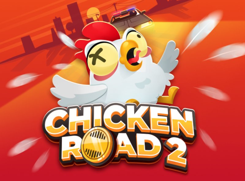 Descubre el Misterio de la Carretera del Pollo en España: Juega Ahora