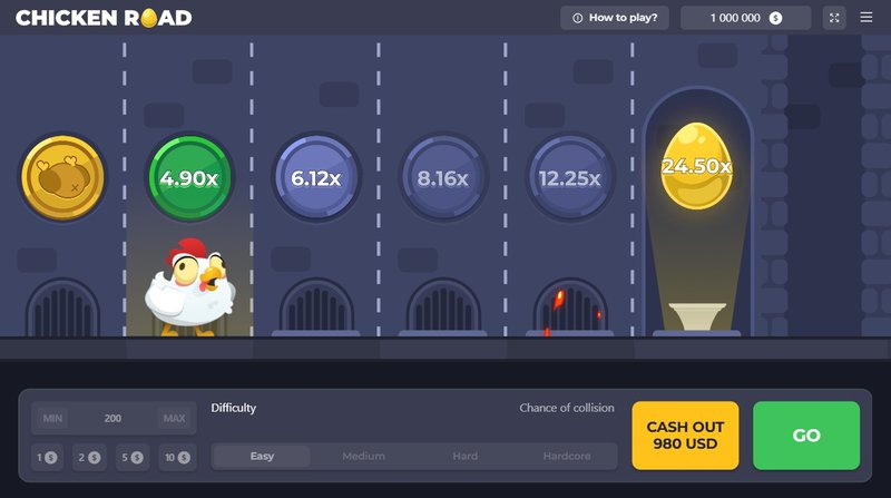 Chicken road 2 originale, chicken road 2 demo