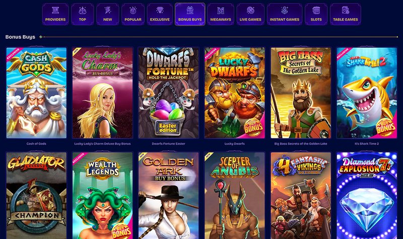 Wishwin casino free spins in Global