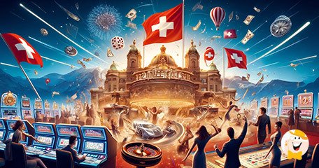 Bahigo Casino Schweiz: Ein Online Casino mit vielfältigen Spielen und Angeboten in Switzerland