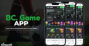 BC.Game Payments Revolutionizing Online Transactions in Gaming BC.Game Payments Revolutionizing Online Transactions in Gaming