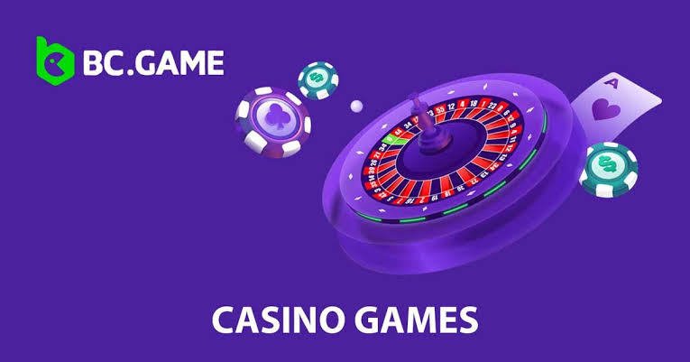 Download the BC GAME App for Android – Play Anytime, Anywhere