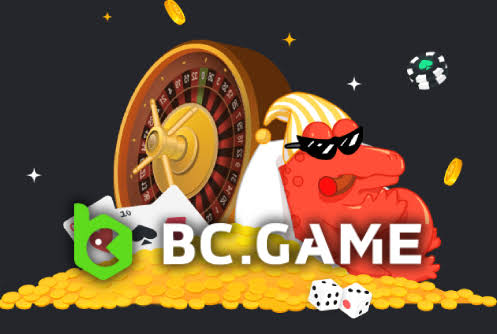 Download the BC GAME App for Android – Play Anytime, Anywhere