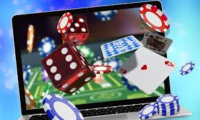Experience the Thrills of Dexsport Casino & Sportsbook
