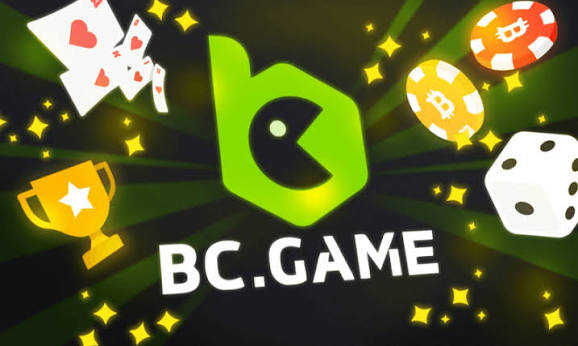 BC.Game Mirror Links Explore and Enjoy Uninterrupted Access