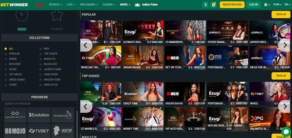Discover Exciting BetWinner Bonuses and Promotions