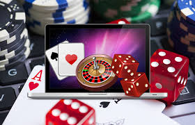 Discover Exciting Online Games at Golden Mister Casino