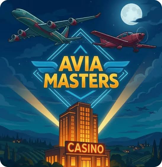 Explora el Mundo de Aviamasters Un Juego de Estrategia y Diversión -713582807