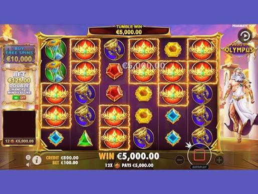 Mastering the Secrets How to Win Gates of Olympus Mastering the Secrets How to Win Gates of Olympus